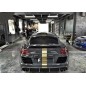 KIT CARROSSERIE COMPLET PORSCHE PANAMERA 970