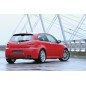 ALFA ROMEO 147 GTA AILERON / BECQUET / SPOILER
