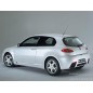 ALFA ROMEO 147 GTA SPOILER NA KLAPE