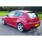 ALFA ROMEO 147 GTA SPOILER NA KLAPE