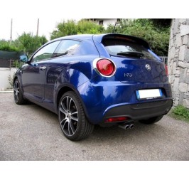 ALFA ROMEO MITO SPOILER NA KLAPE