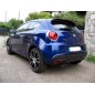 ALFA ROMEO MITO SPOILER NA KLAPE