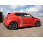 ALFA ROMEO MITO SPOILER NA KLAPE