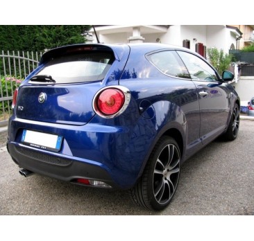 ALFA ROMEO MITO SPOILER NA KLAPE