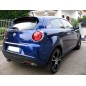 ALFA ROMEO MITO AILERON / BECQUET / SPOILER