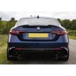 ALFA ROMEO GIULIA HECKSPOILER