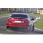 ALFA ROMEO GIULIA SPOILER LOTKA NA KLAPE