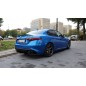 ALFA ROMEO GIULIA SPOILER LOTKA NA KLAPE