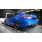 ALFA ROMEO GIULIA SPOILER LOTKA NA KLAPE