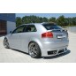 AUDI A3 8P HECKSPOILER