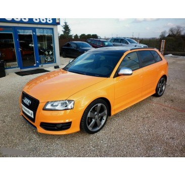 AUDI A3 8P 5 PORTES S3 RS3 BAS DE CAISSE