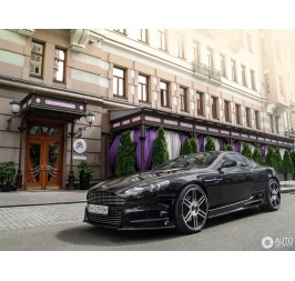 ASTON MARTIN DB9 BODY KIT  MANSORY