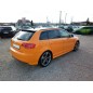 AUDI A3 8P S3 RS3 5-Türer S3 RS3 SEITENSCHWELLER 4 Stück