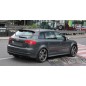 AUDI A3 8P RS3 5 PORTES AILERON / BECQUET / SPOILER