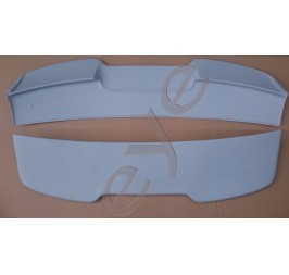 AUDI A3 8P RS3 5 Türer DACHSPOILER