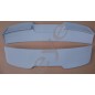 AUDI A3 8P RS3 5D SPOILER NA KLAPE LOTKA