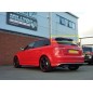 AUDI A3 8P RS3 5 PORTES AILERON / BECQUET / SPOILER