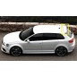 AUDI A3 8P RS3 5 Türer DACHSPOILER