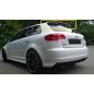 AUDI A3 8P RS3 5 PORTES AILERON / BECQUET / SPOILER