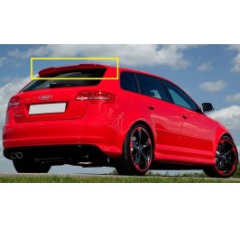 AUDI A3 8P RS3 5D ROOF SPOILER