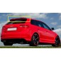 AUDI A3 8P RS3 5D SPOILER NA KLAPE LOTKA