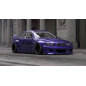 BMW 3 E46 M3 COUPE - WIDE BODY KIT