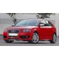 AUDI A3 8P S3 RS3 3 PORTES BAS DE CAISSE