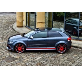 copy of copy of copy of copy of copy of copy of copy of copy of copy of PORSCHE PANAMERA 970 - FULL WIDE BODY KIT