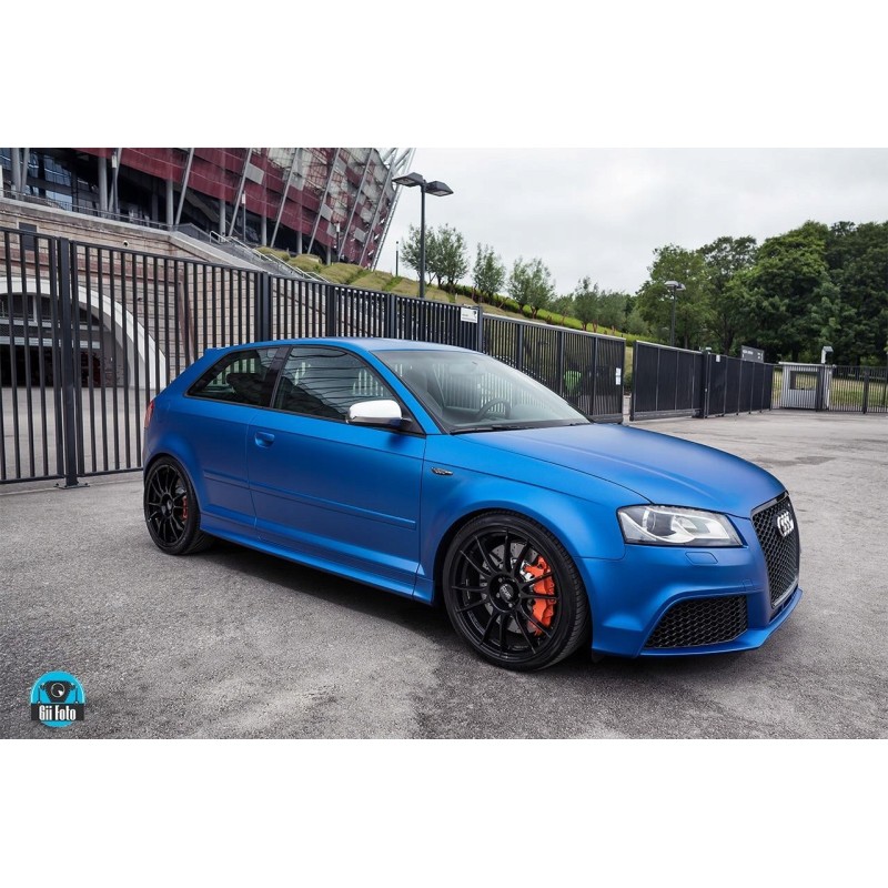 copy of copy of copy of copy of copy of copy of copy of copy of copy of PORSCHE PANAMERA 970 - FULL WIDE BODY KIT