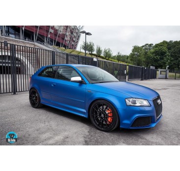 AUDI A3 8P S3 RS3 3 PORTES BAS DE CAISSE