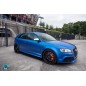 AUDI A3 8P S3 RS3 3 Türer SEITENSCHWELLER 4 Stück