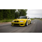 BMW 3 E46 M3 COUPE - WIDE BODY KIT