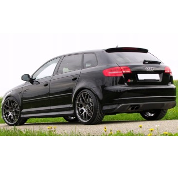 AUDI A3 8P S3 RS3 5 PORTES BAS DE CAISSE
