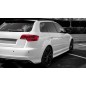 AUDI A3 8P S3 RS3 5 PORTES BAS DE CAISSE