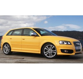 AUDI A3 8P S3 RS3 5 PORTES BAS DE CAISSE