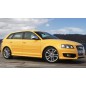 AUDI A3 8P S3 RS3 5 PORTES BAS DE CAISSE
