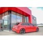 AUDI A3 8V SPORTBACK DACHSPOILER RS3