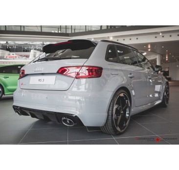 copy of copy of copy of copy of copy of copy of copy of copy of PORSCHE PANAMERA 970 - FULL WIDE BODY KIT