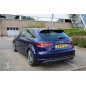 AUDI A3 8V SPORTBACK  SPOILER NA KLAPE LOTKA