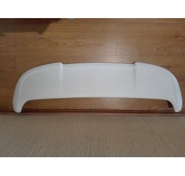 AUDI A3 8V SPORTBACK  SPOILER NA KLAPE LOTKA