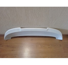 AUDI A3 8V SPORTBACK DACHSPOILER RS3