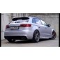 AUDI A3 8V SPORTBACK AILERON / BECQUET / SPOILER