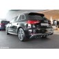 AUDI A3 8V SPORTBACK AILERON / BECQUET / SPOILER