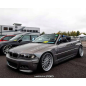 BMW 3 E46 M3 COUPE - WIDE BODY KIT