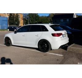 AUDI A3 8V SPORTBACK DACHSPOILER RS3