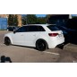 AUDI A3 8V SPORTBACK AILERON / BECQUET / SPOILER