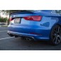 AUDI A3 8V AILERON / BECQUET / SPOILER RS3