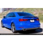AUDI A3 8V RS3 HECKSPOILER