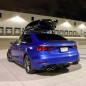 AUDI A3 8V RS3 HECKSPOILER