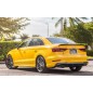 AUDI A3 8V AILERON / BECQUET / SPOILER RS3